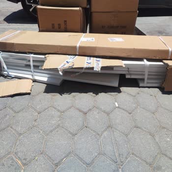 Tolia Home Kitaplık Faciası