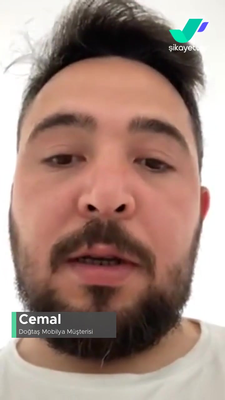 Doğtaş Mobilya Kurulum Kaynaklı Mobilyada Kırık Oluştu! videonun kapak resmi