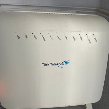 Türk Telekom Yazlık İnternet Hizmetinde Yaşanan Sürekli Sorunlar