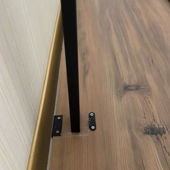 Kayseri Titanic Mobilya'da Satış Sonrası Hizmet Sorunu