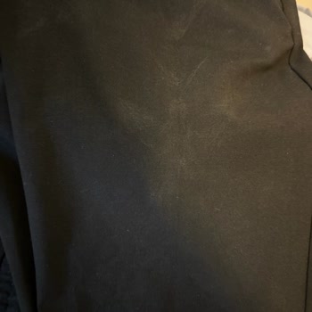 Bingo Yerli Diye Aldım Ama Siyah Giysilerim Mahvoldu!