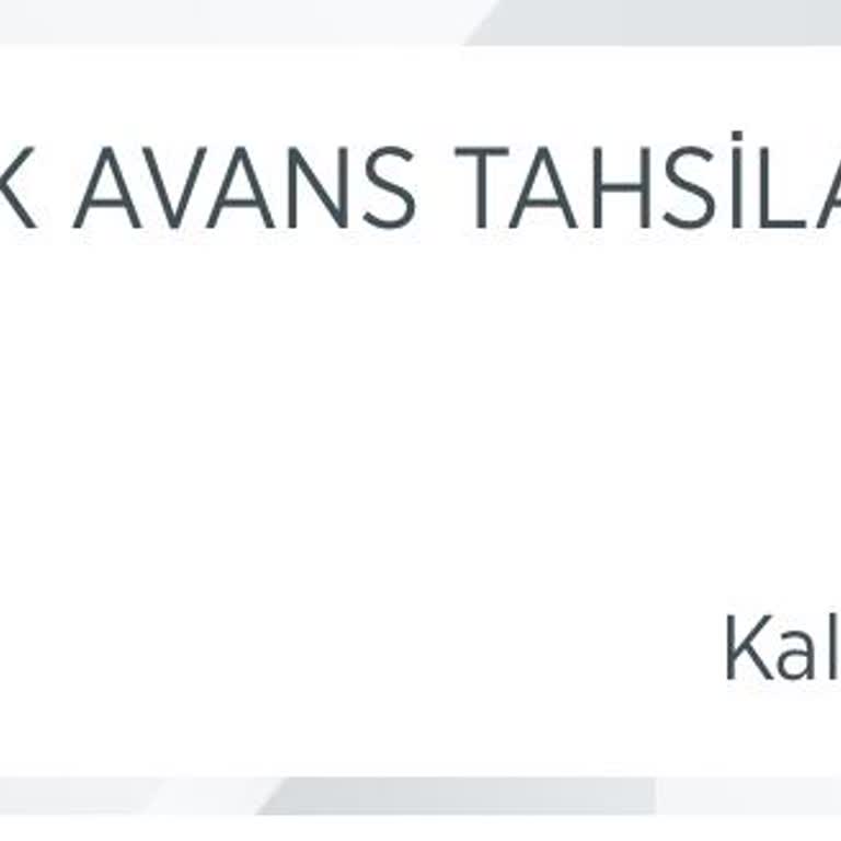 Ziraat Bankası KYK Bursumu Kesti