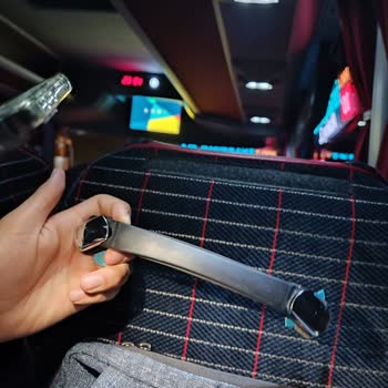 Havaist Valiz Kırılma Olayı