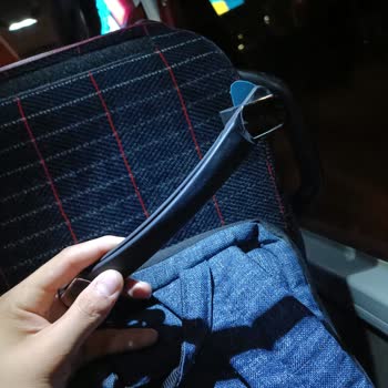 Havaist Valiz Kırılma Olayı