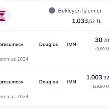 Altresume Kartımdan Fazla Para Çekimi