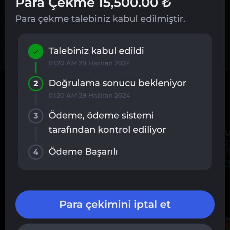 Betonred Parayı Ödemiyor Lar