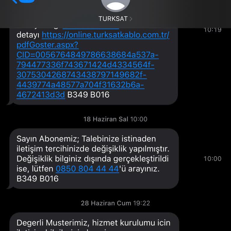 Kablo Net Çirkinliği Mağduriyet Abidesi