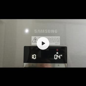 Samsung Buzdolabı 10 Yıl Motor Garantiye Rağmen Motor İçin Para İstedi