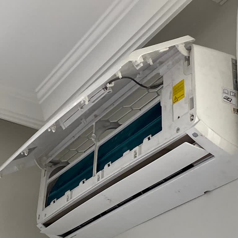 Electrolux Servis Stay Away!