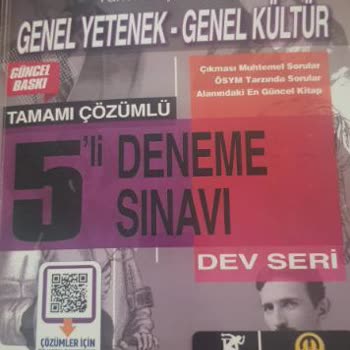 Tasarı Eğitim Yayınları Yanlış Soru Cevaplar