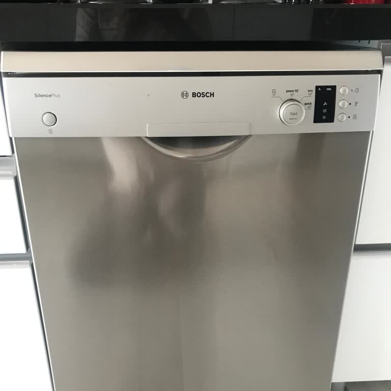 Bosch Aynı Hata Tekrarladı Yeni Ücret Talep Edildi.