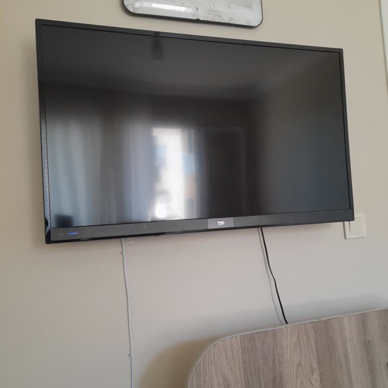 Beko TV Açılmıyor Arıza
