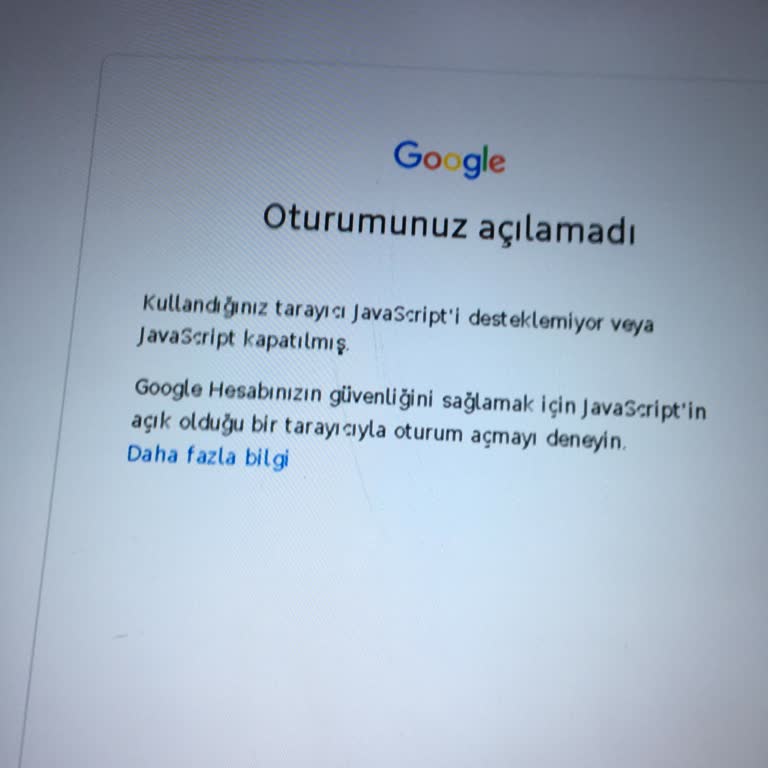 Grundig Yazıklar Olsun!