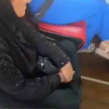 Nevşehir Seyahat Koltuk Olmamasına Rağmen Yolcu Alınmıştır!