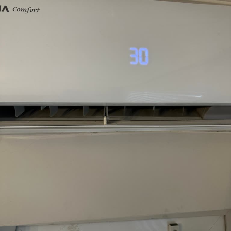 İklimsa Klima Servisi İçin Yardım Edin