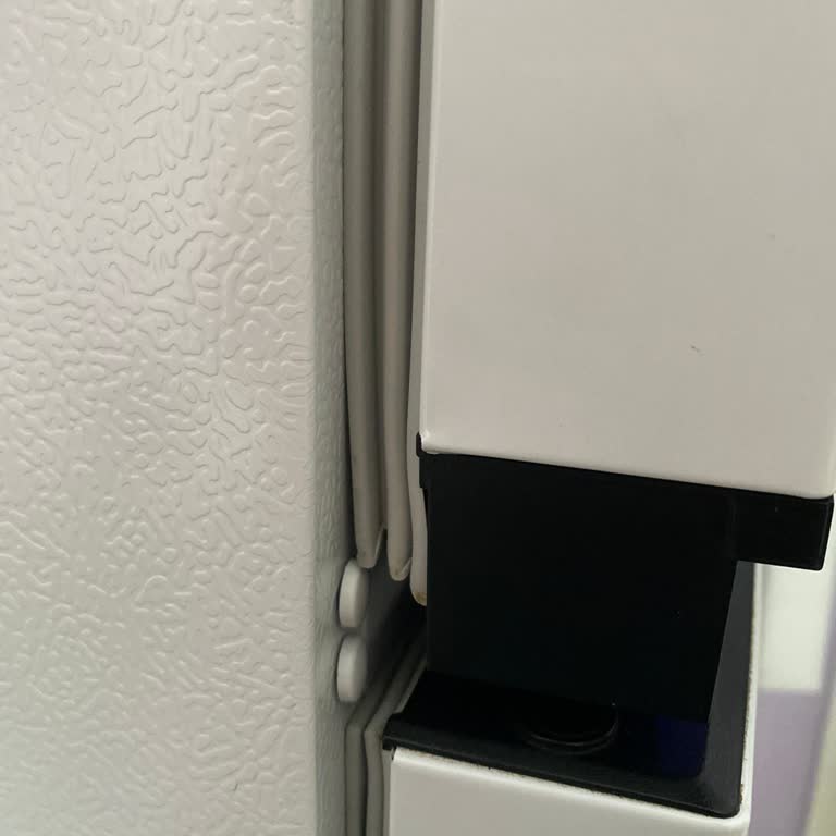 Beko Marka Buzdolabı Ve Servis Sorunu