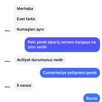 Zi Official Geç Teslimat Ve Kayıp Kargo Sorunu