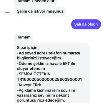 Zi Official Geç Teslimat Ve Kayıp Kargo Sorunu