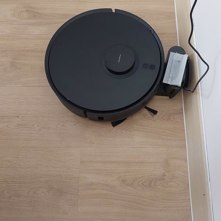 Xiaomi Robot Süpürge İçin Müşteri Hizmetleri İle Sağlıklı İletişim Kurulmuyor
