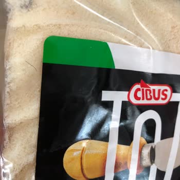 Cibus Gıda Üründe Kıl Var