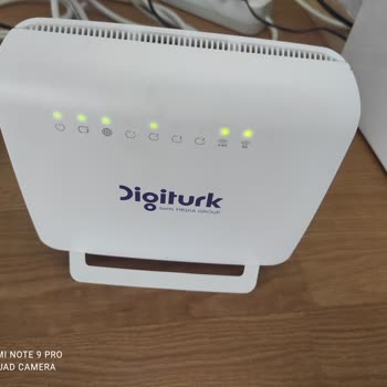 Digiturk İnternet Arızam Israrla Yapılmıyor