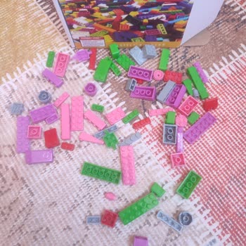 Gepettoys Eksik Parçalı Ürün