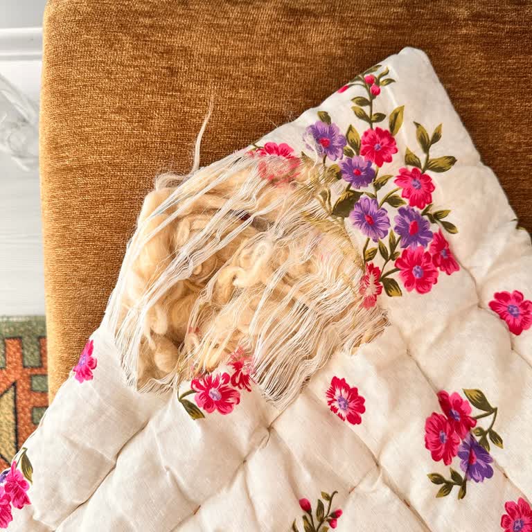 Uzman Halı Yıkama Ürün Zarar Görmüş Şekilde Teslim Edildi