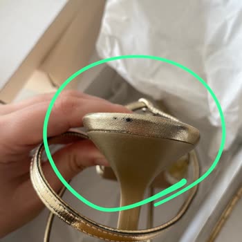 Defolu Ürün Ve Eksik İade Sorunu: Laminta'dan Alışveriş Kabusu