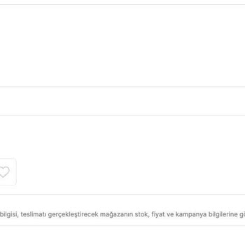 Migros Kampanya Varmış Gibi Gösterip Eksik Ürün Gönderiyor!