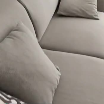 Ağır Kokan Enza Home Koltuk Takımı