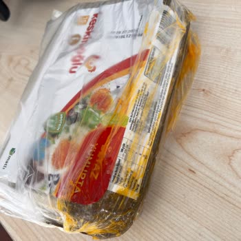 Migros Hemen Müşteriyi Oyalama