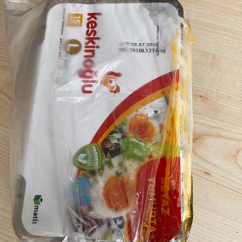 Migros Hemen Müşteriyi Oyalama