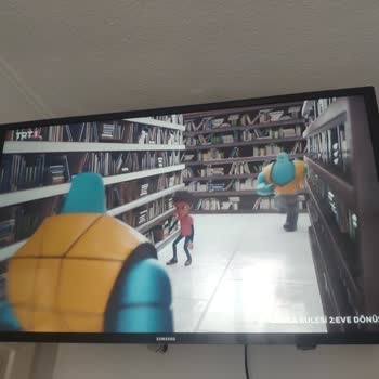 Digiturk Un Avrupa Kupası Oyunu