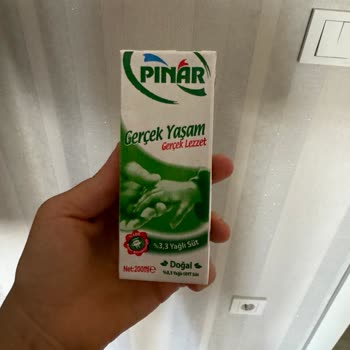 A101 Bozuk Süt Şoku: Çocuğumun Sağlığı Tehlikede!