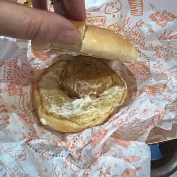 Popeyes İçi Boş Sayılan Sandviçler