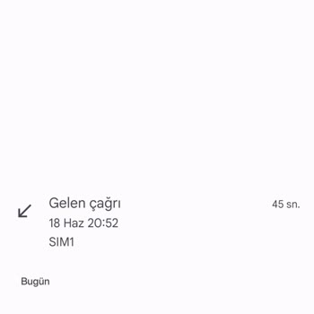 Migros Hemen Ürün İptali