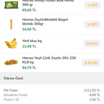 File Market Adresime Gelmeden Adreste Bulunmadınız Diyor