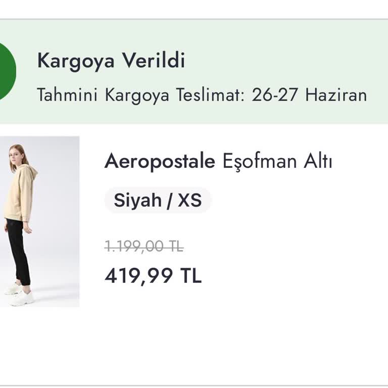 Boyner Sipariş İade Sorunları