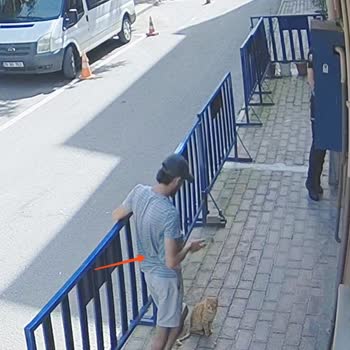 Trendyol Milla Kamera Kaydı Olmasına Rağmen İademi Ödemiyor