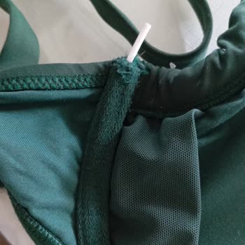 Penti Bikini Takımı Deformasyonu