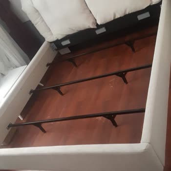 Yataş Şikayetçiyim