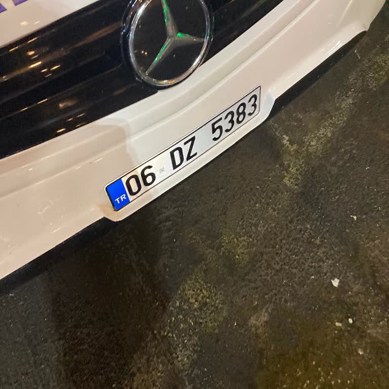 Kamil Koç Makbuzsuz Para Talebi