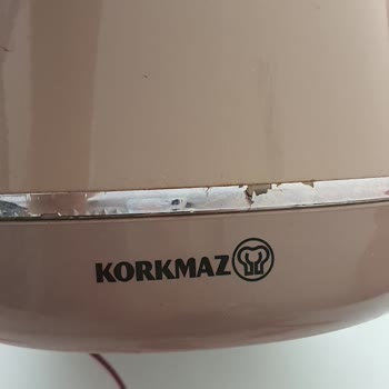 Korkmaz Mutfak Eşyaları Korkmaz Çay Makinesi