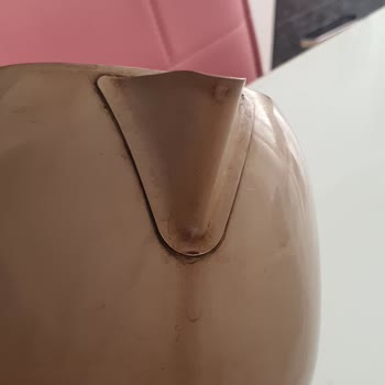 Korkmaz Mutfak Eşyaları Korkmaz Çay Makinesi