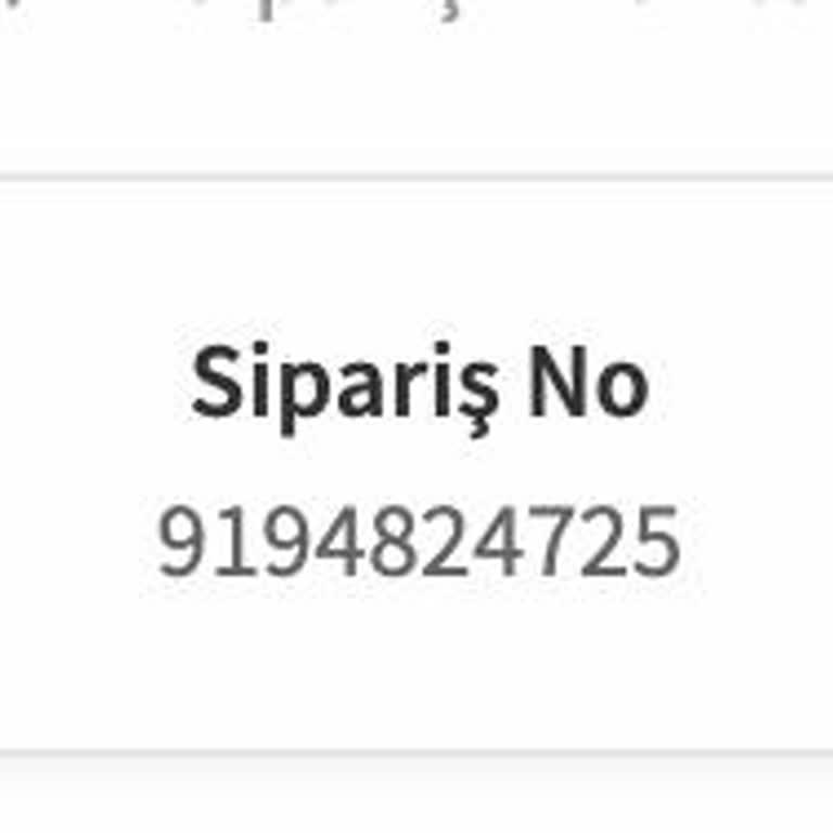 EasyCep Vs Trendyol Kampanyada Verilen Söz Tutulmadı