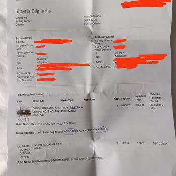 Vivense 'nin Satış Sonrası Ortadan Yok Olması