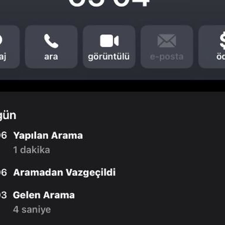 Aras Kargo Teslimat Görevlisinin Üslubu Ve Teslimat Yapmaması