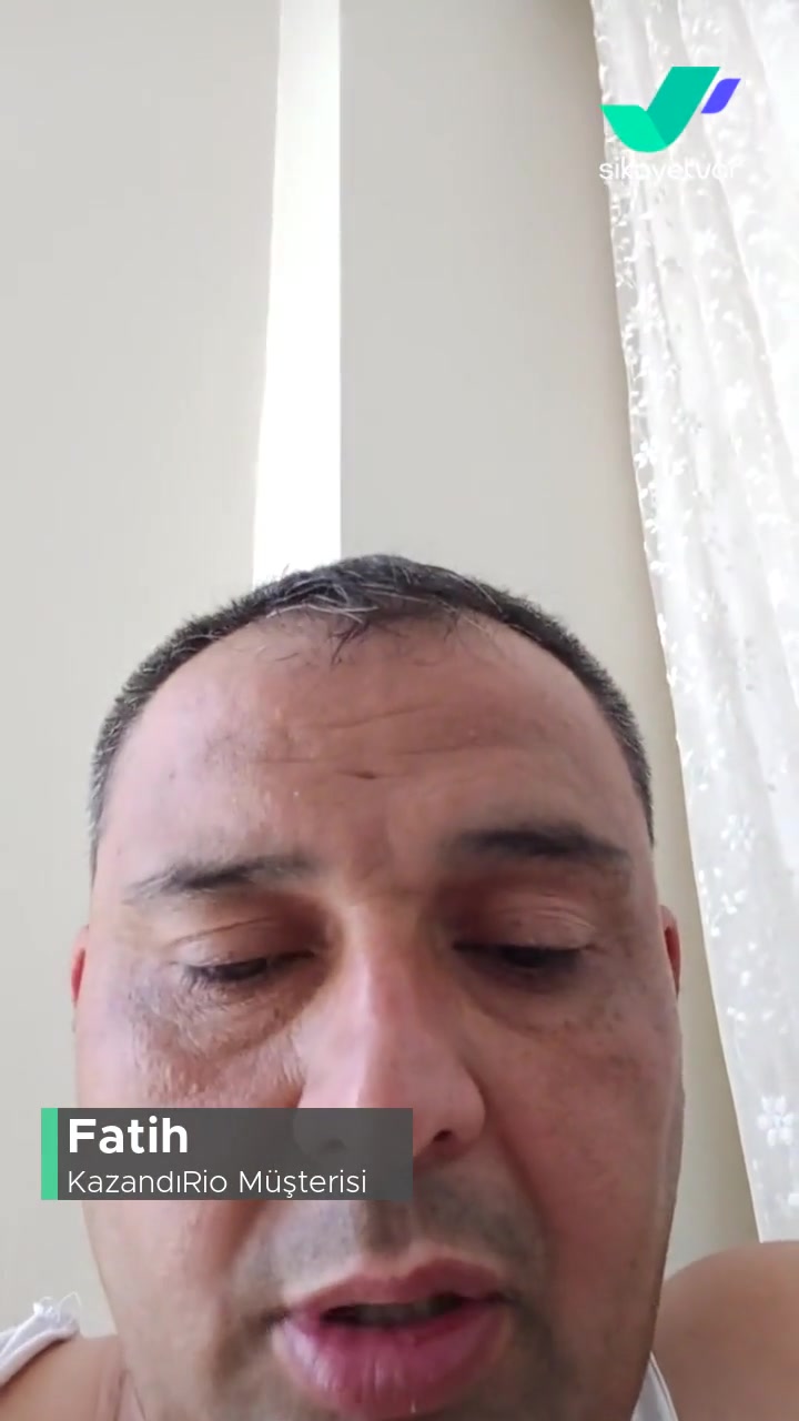 Kazandırio Dalga Mı Geçiyor! videonun kapak resmi