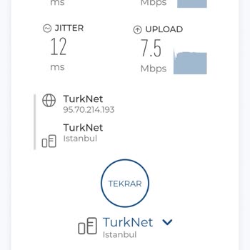 TurkNet Her Ay Sürpriz Zam Paketi.