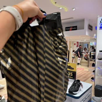 Boyner Hiçbir Ürünün Arkasında Durmuyor